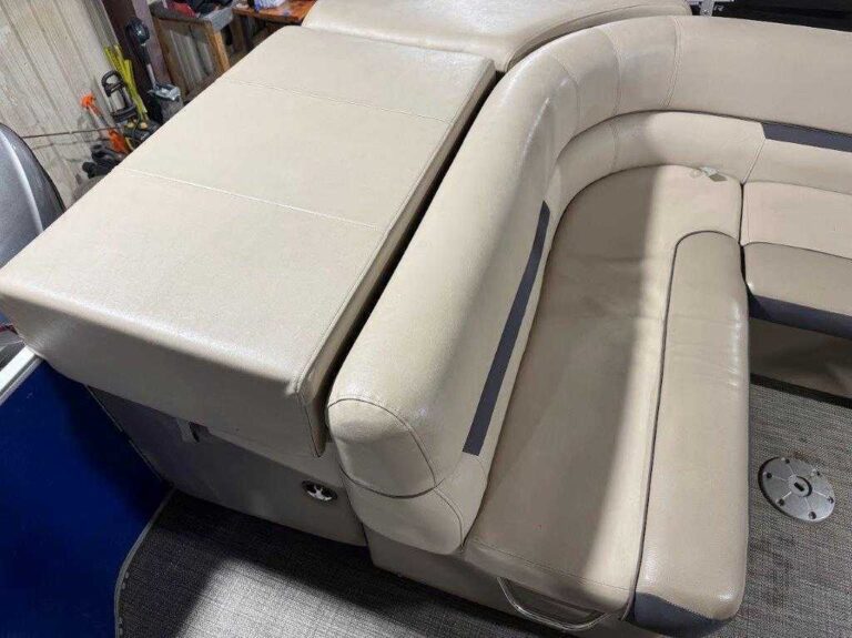 2020 Godfrey Sweetwater SW2086C US-GDY56384D020 [photo 19]